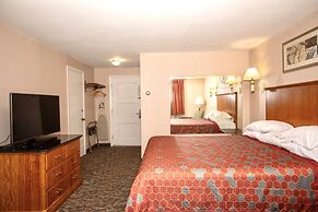 Budget Inn - Syracuse Airport