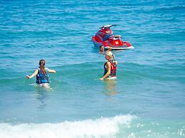 Grecotel Luxme Palms, At Riviera Olympia & Aqua Park