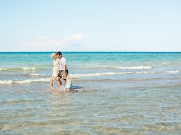 Grecotel Luxme Palms, At Riviera Olympia & Aqua Park