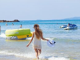 Grecotel Luxme Palms, At Riviera Olympia & Aqua Park