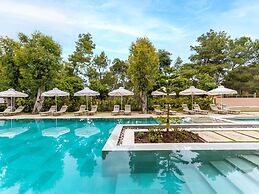 Grecotel Luxme Palms, At Riviera Olympia & Aqua Park