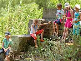 Grecotel Luxme Palms, At Riviera Olympia & Aqua Park