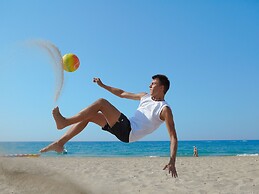 Grecotel Luxme Palms, At Riviera Olympia & Aqua Park