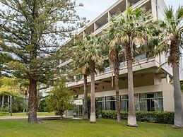 Grecotel Luxme Palms, At Riviera Olympia & Aqua Park