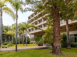 Grecotel Luxme Palms, At Riviera Olympia & Aqua Park