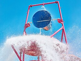 Grecotel Luxme Palms, At Riviera Olympia & Aqua Park