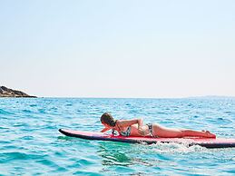 Grecotel Luxme Palms, At Riviera Olympia & Aqua Park