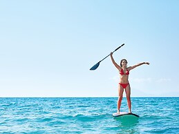 Grecotel Luxme Palms, At Riviera Olympia & Aqua Park