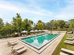 Grecotel Luxme Palms, At Riviera Olympia & Aqua Park