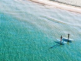 Grecotel Luxme Palms, At Riviera Olympia & Aqua Park