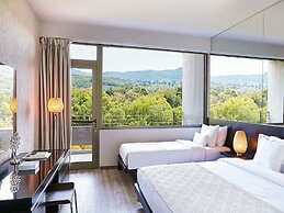 Grecotel Luxme Palms, At Riviera Olympia & Aqua Park