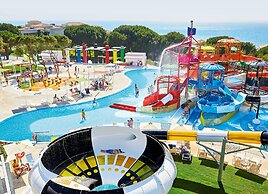 Grecotel Luxme Palms, At Riviera Olympia & Aqua Park