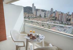 Hotel BCL Levante Club & Spa - Adults only