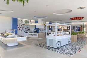 Hotel BCL Levante Club & Spa - Adults only