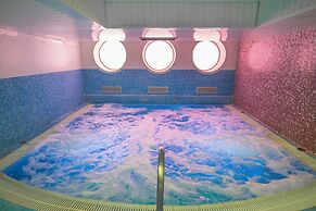 Hotel BCL Levante Club & Spa - Adults only