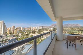 Hotel BCL Levante Club & Spa - Adults only