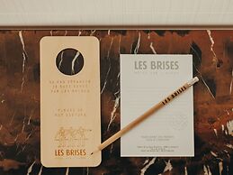 Hôtel Les Brises