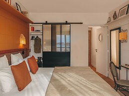 Hôtel Les Brises