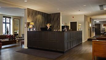 Best Western Plus Hotel Kronjylland