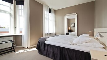 Hotel Kronjylland