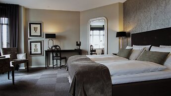 Hotel Kronjylland