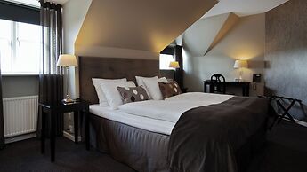 Hotel Kronjylland