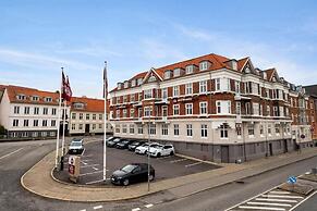 Hotel Kronjylland