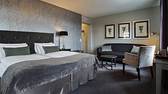 Hotel Kronjylland