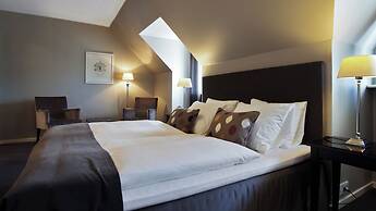 Hotel Kronjylland