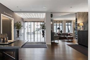 Hotel Kronjylland