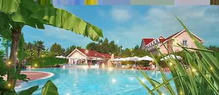 Gardaland Hotel