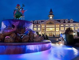 Gardaland Hotel