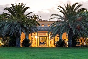 Romano Palace Luxury Hotel