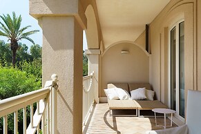 Romano Palace Luxury Hotel