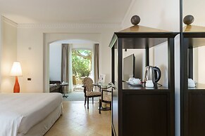 Romano Palace Luxury Hotel