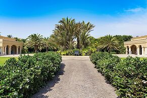 Romano Palace Luxury Hotel