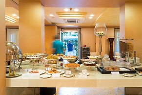 Romano Palace Luxury Hotel