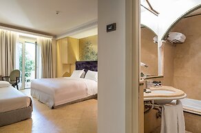 Romano Palace Luxury Hotel