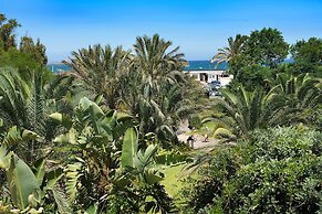 Romano Palace Luxury Hotel