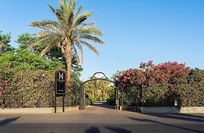 Romano Palace Luxury Hotel