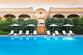 Romano Palace Luxury Hotel