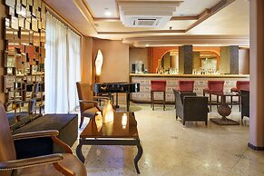 Romano Palace Luxury Hotel