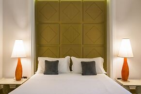 Romano Palace Luxury Hotel