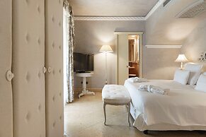 Romano Palace Luxury Hotel