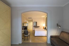 Romano Palace Luxury Hotel