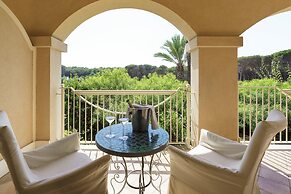 Romano Palace Luxury Hotel