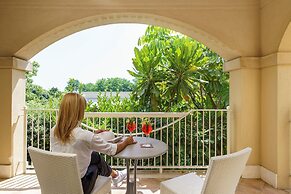 Romano Palace Luxury Hotel