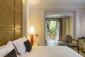 Romano Palace Luxury Hotel