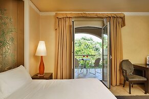 Romano Palace Luxury Hotel