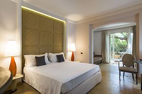 Romano Palace Luxury Hotel